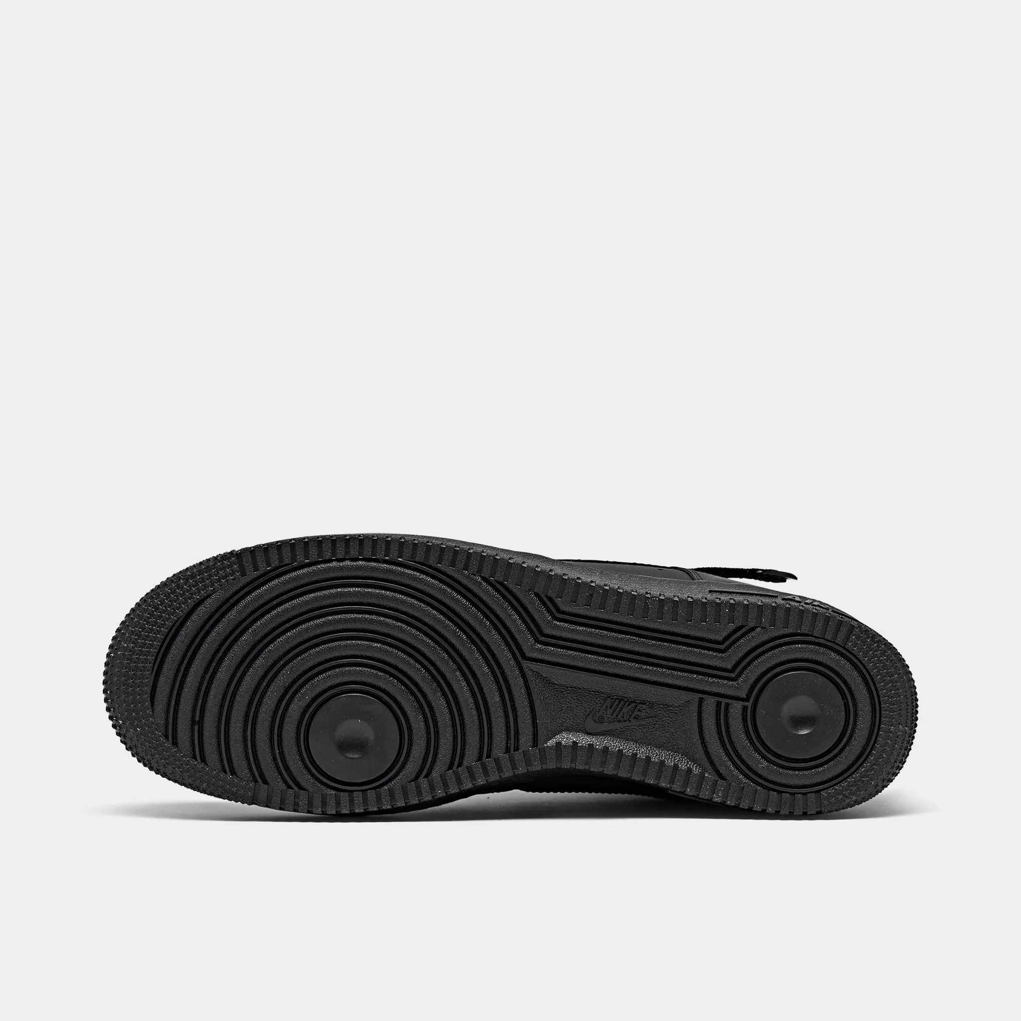Nike Air Force 1 '07 High Black / Black
