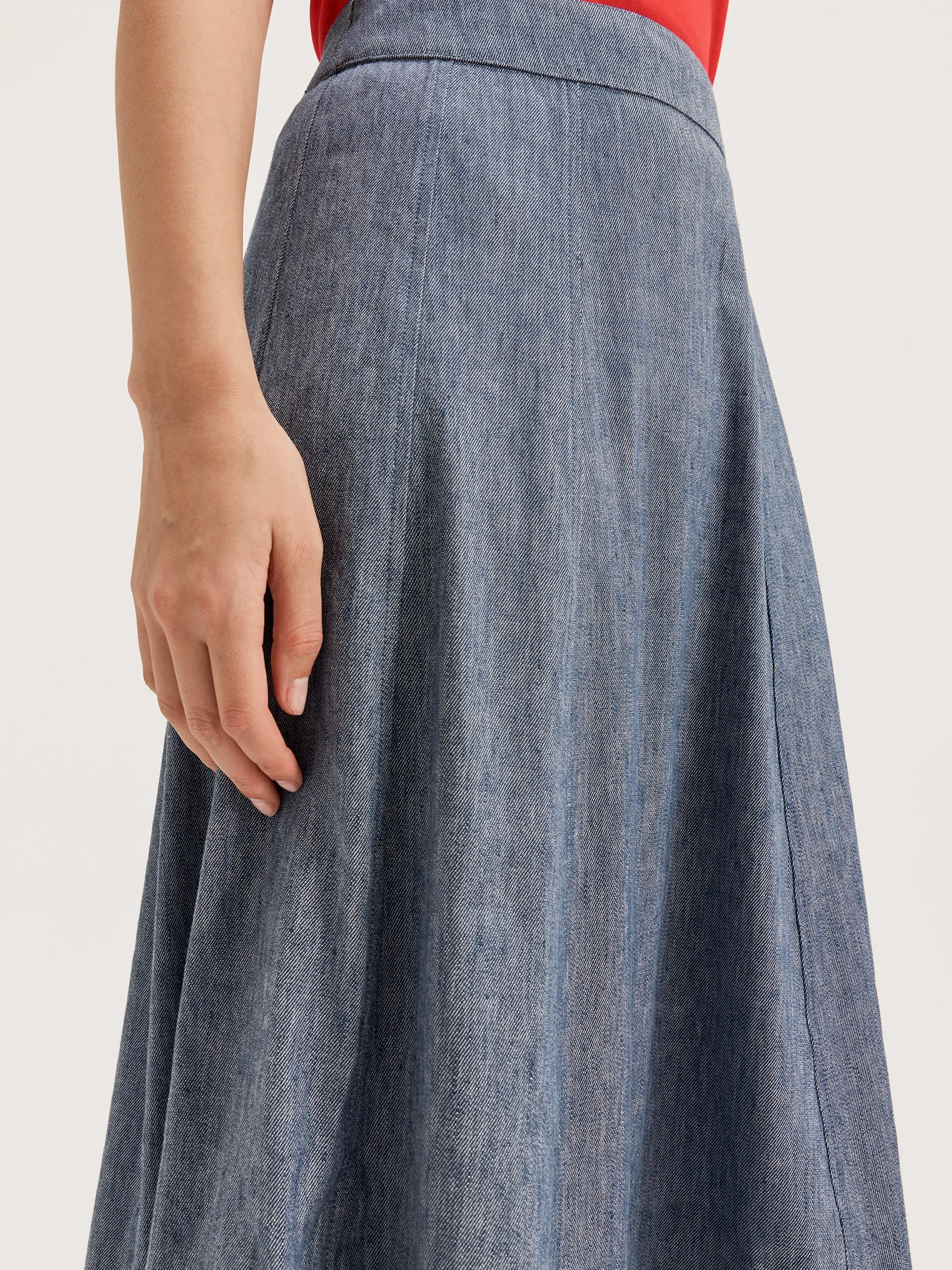 Normandy Skirt