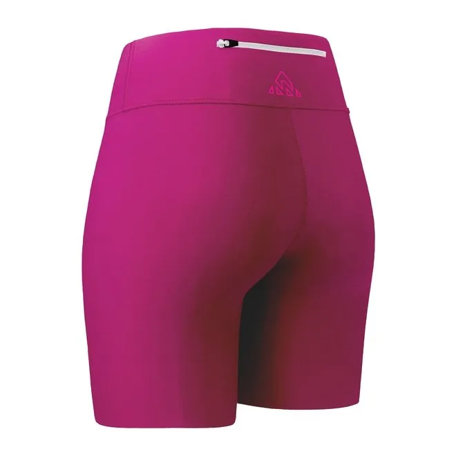 Onnor Sport Women's Hot Pink PRO Seamless Running Shorts