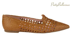 Pb Hamper Brown
