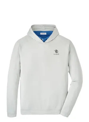 Peter Millar Pine Performance Hoodie