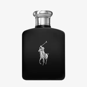 Polo Black For Men By Ralph Lauren Eau De Toilette Spray