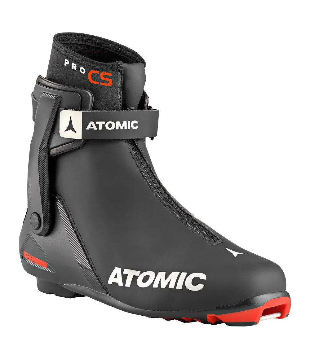 Pro CS Boot