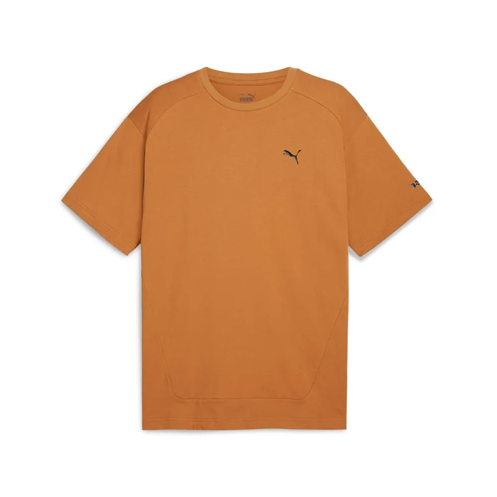PUMA MEN'S RAD/CAL LATTE TEE