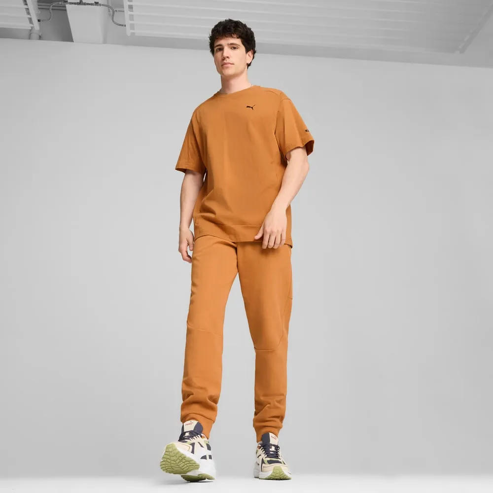 PUMA MEN'S RAD/CAL LATTE TEE