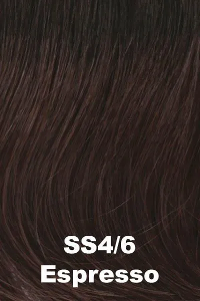 Raquel Welch Wigs - Crushing on Casual