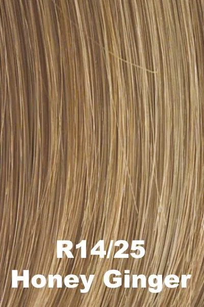 Raquel Welch Wigs - Crushing on Casual