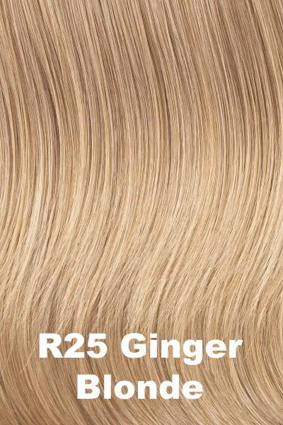 Raquel Welch Wigs - Crushing on Casual