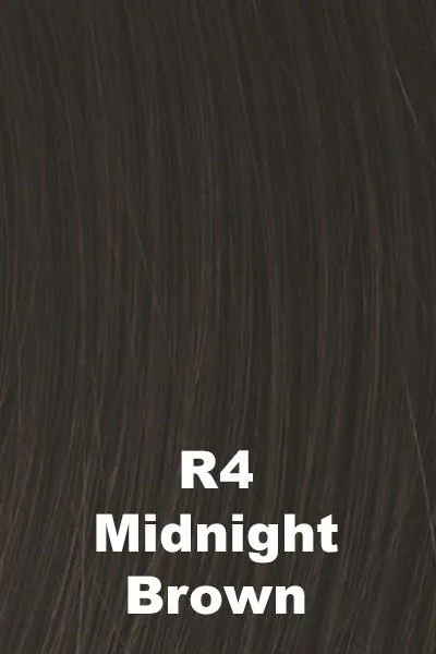 Raquel Welch Wigs - Crushing on Casual