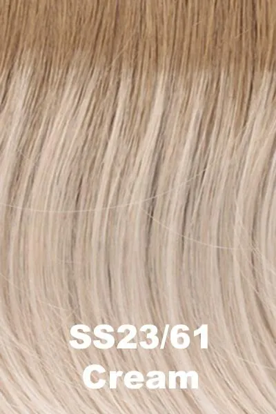 Raquel Welch Wigs - Crushing on Casual