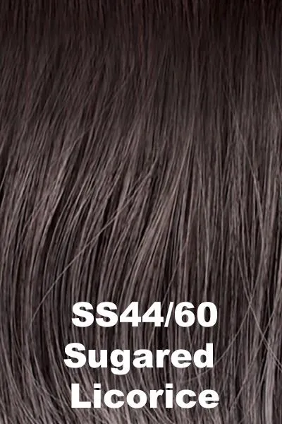 Raquel Welch Wigs - Crushing on Casual