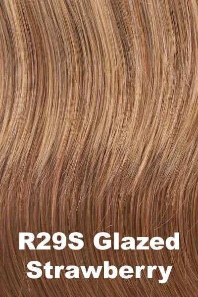 Raquel Welch Wigs - Crushing on Casual