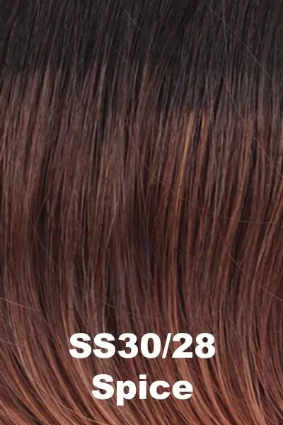 Raquel Welch Wigs - Crushing on Casual