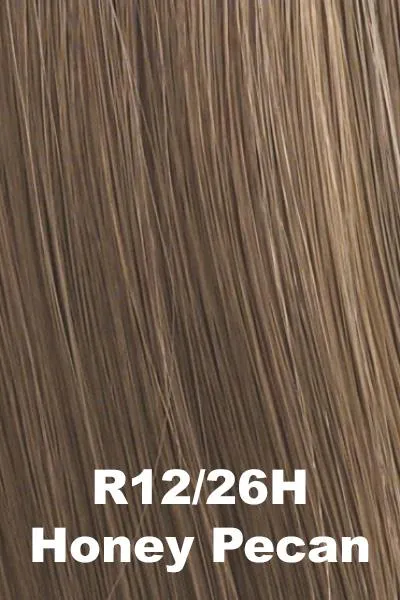 Raquel Welch Wigs - Crushing on Casual