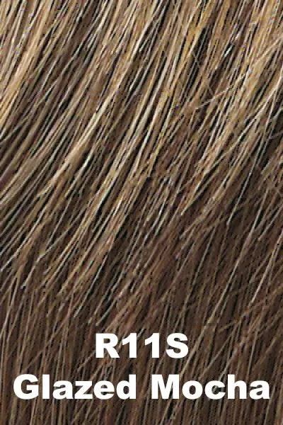 Raquel Welch Wigs - Crushing on Casual