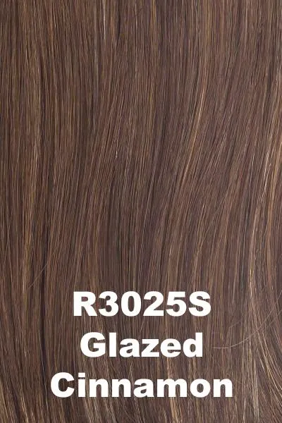 Raquel Welch Wigs - Crushing on Casual