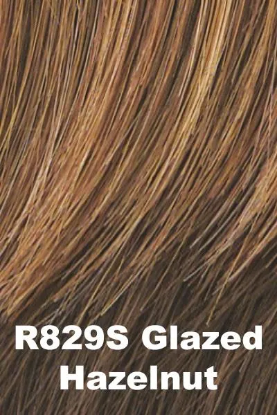 Raquel Welch Wigs - Crushing on Casual