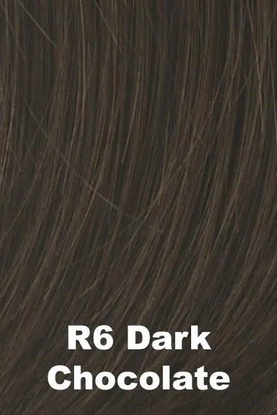 Raquel Welch Wigs - Crushing on Casual