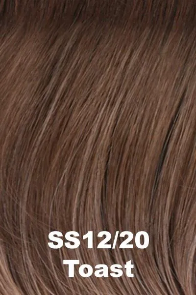 Raquel Welch Wigs - Crushing on Casual
