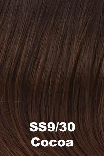 Raquel Welch Wigs - Crushing on Casual