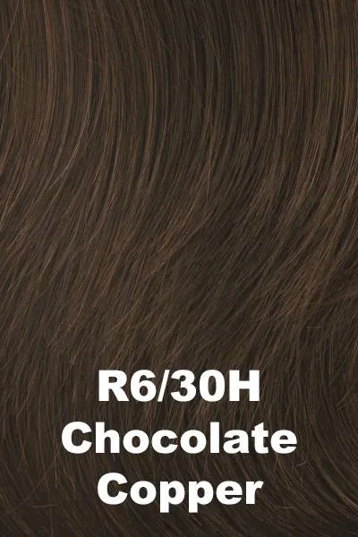 Raquel Welch Wigs - Crushing on Casual