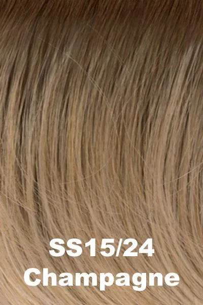 Raquel Welch Wigs - Crushing on Casual