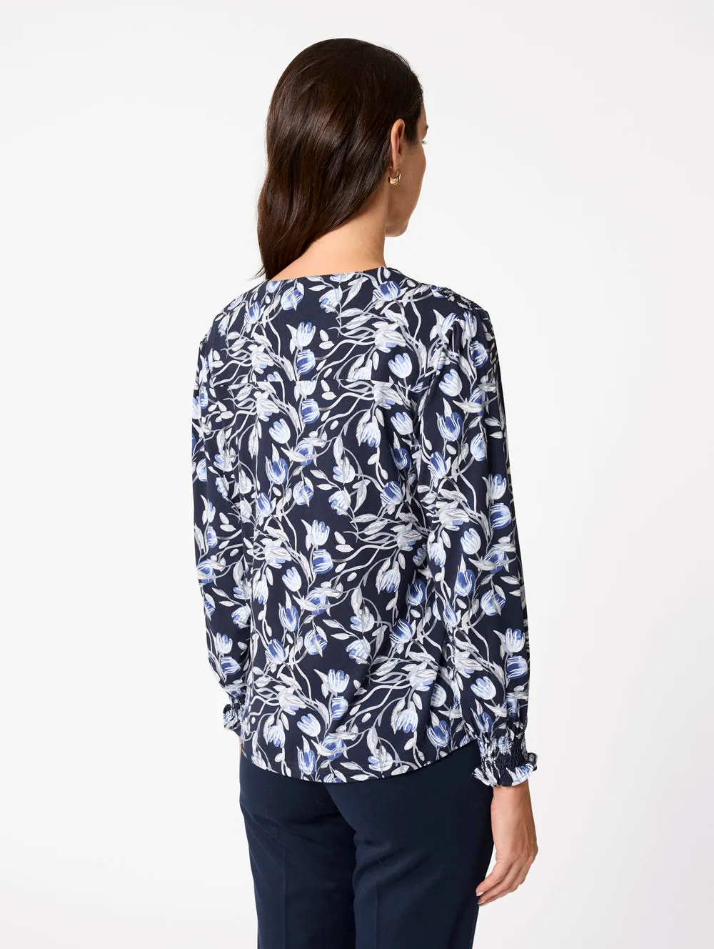 Rebekah Top