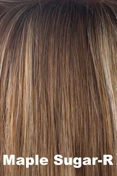 Rene of Paris Wigs - Nell (#2408)