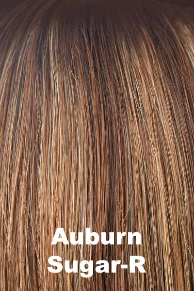 Rene of Paris Wigs - Nell (#2408)