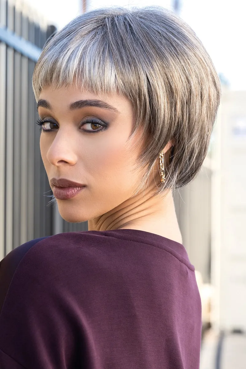 Rene of Paris Wigs - Nell (#2408)