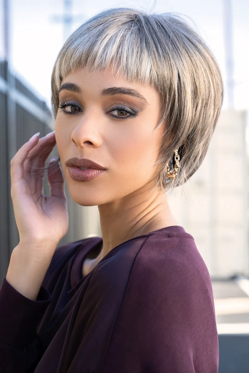 Rene of Paris Wigs - Nell (#2408)