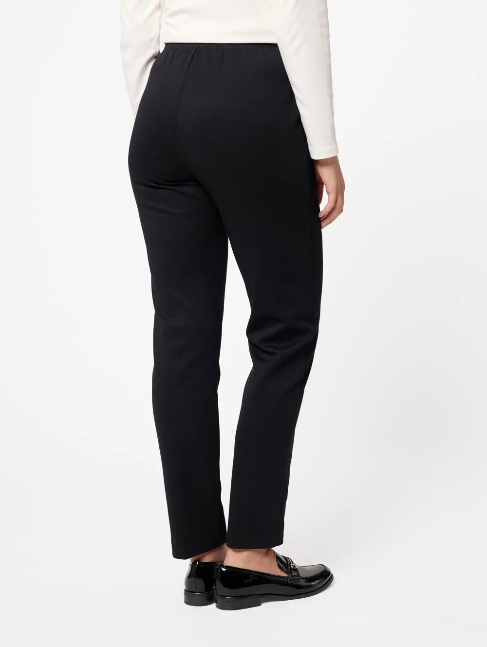 Rome Short Length Pant