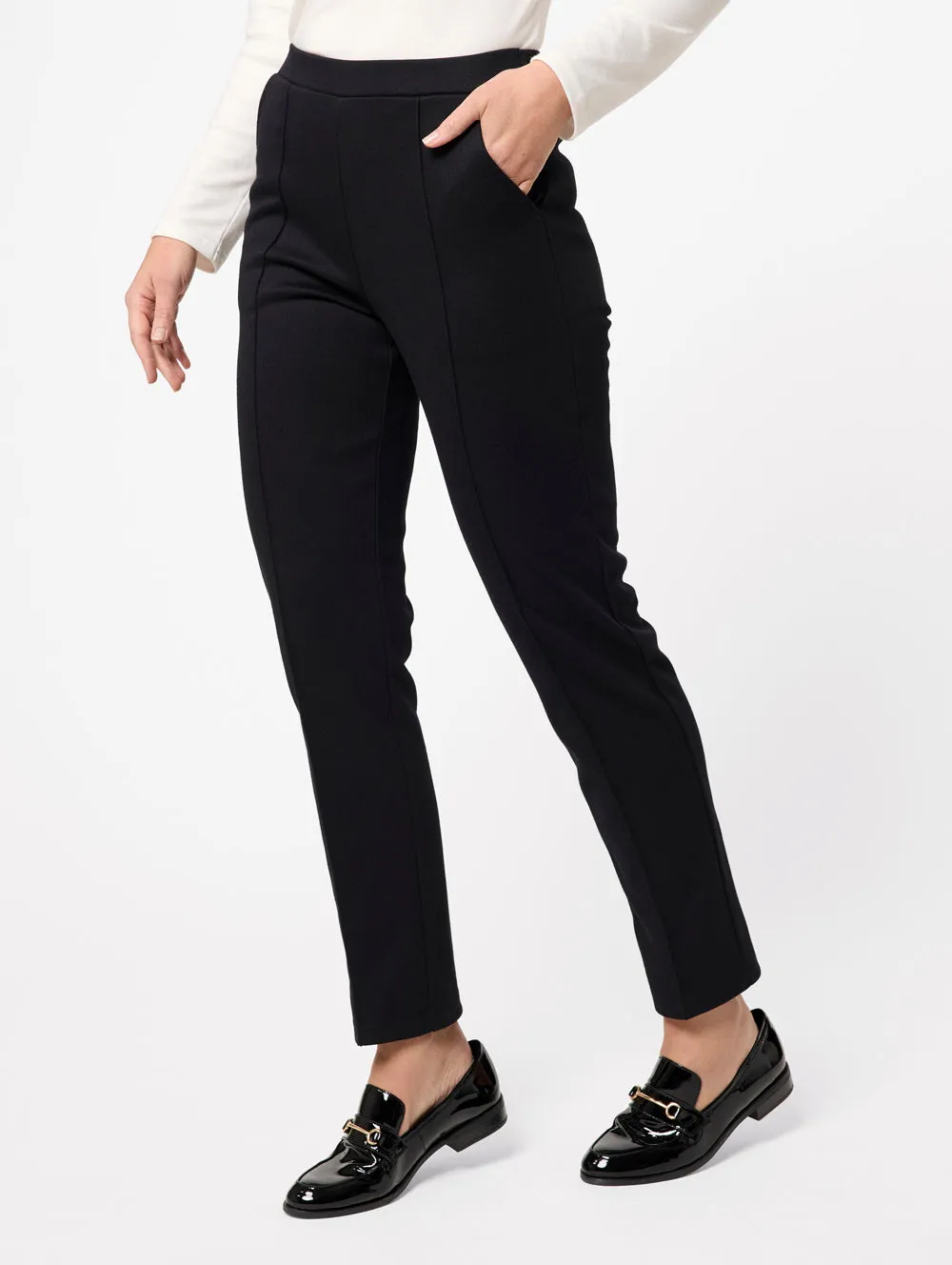 Rome Short Length Pant