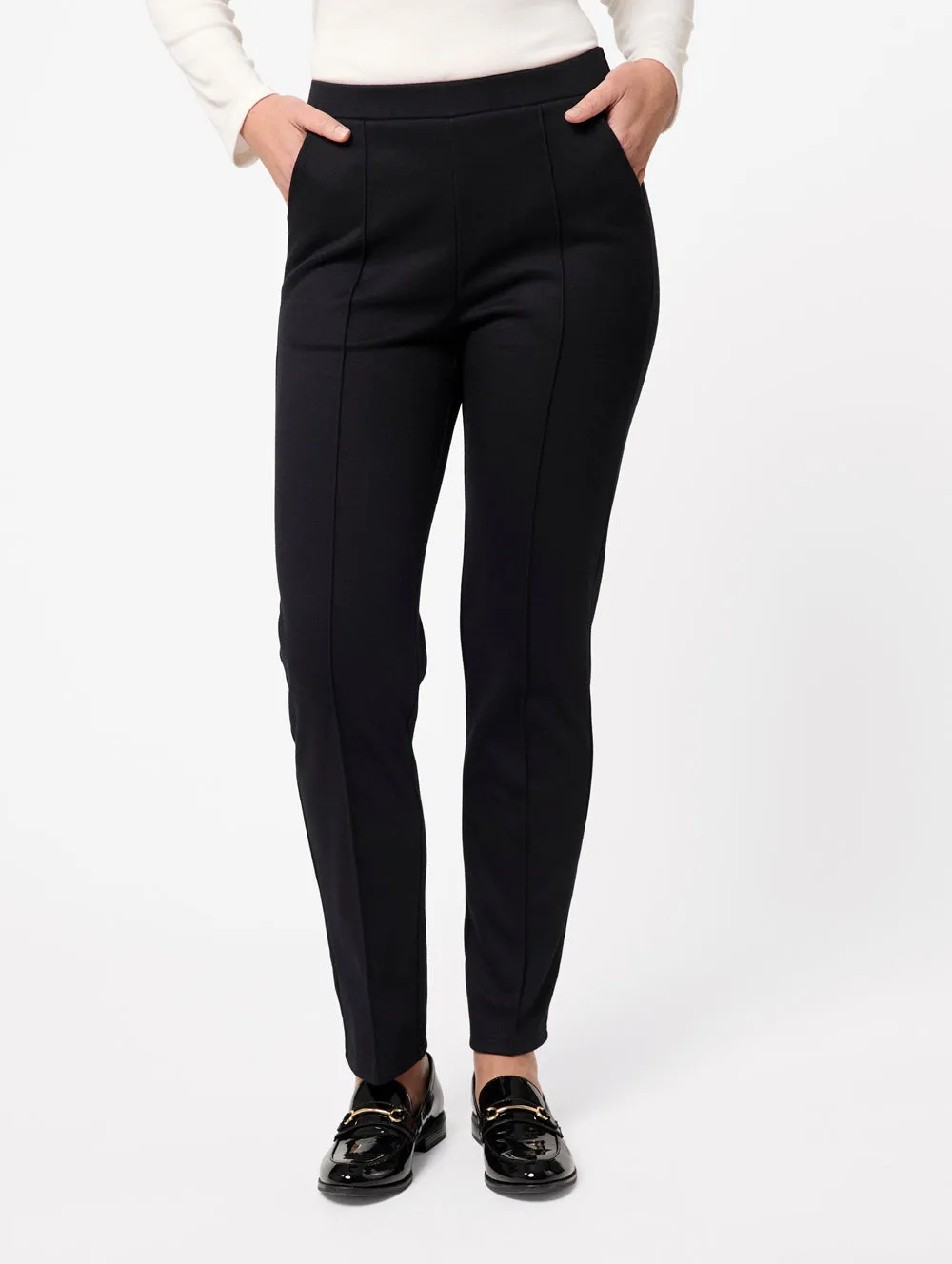 Rome Short Length Pant