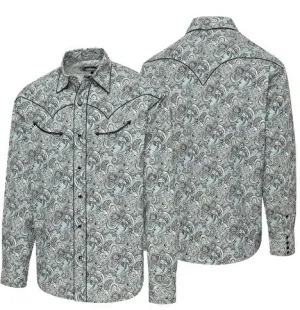 S&S Ace Mens Western Shirt