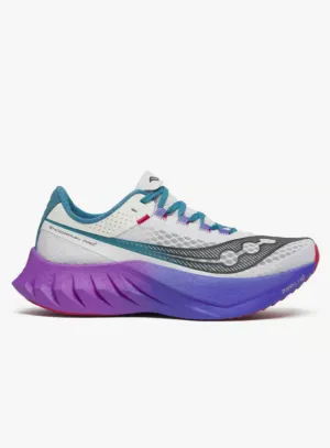 Saucony Endorphin Pro 4 - Womens