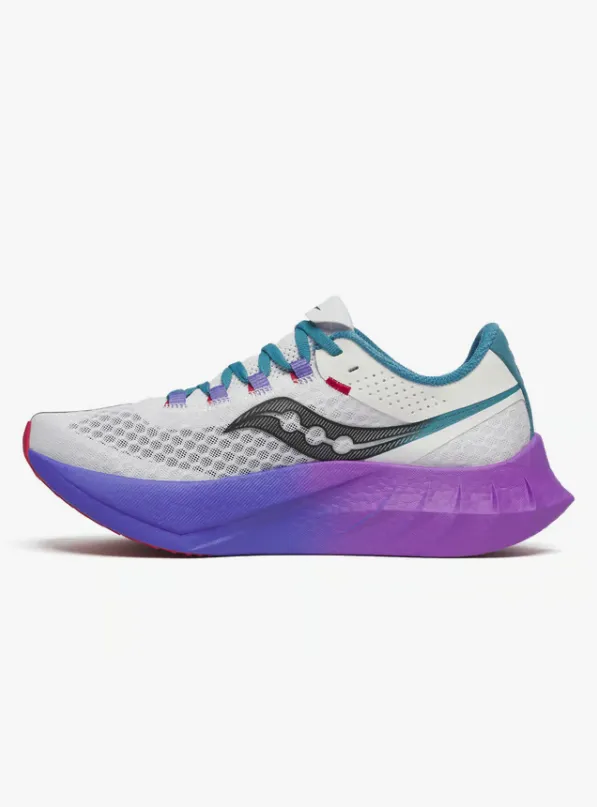 Saucony Endorphin Pro 4 - Womens