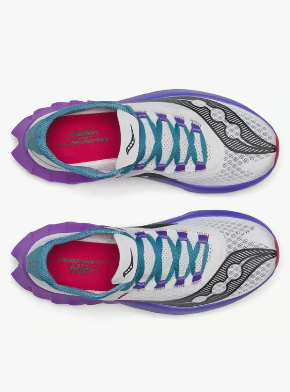 Saucony Endorphin Pro 4 - Womens