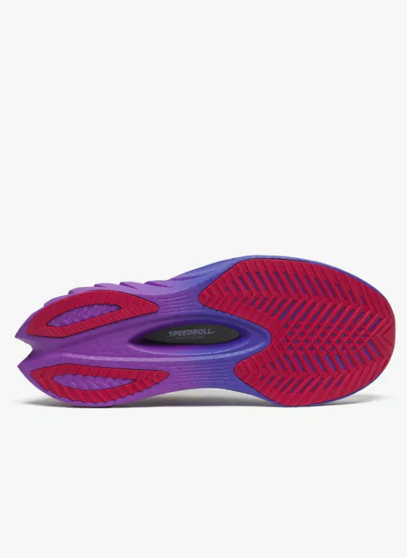 Saucony Endorphin Pro 4 - Womens