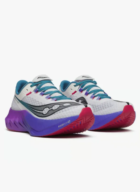 Saucony Endorphin Pro 4 - Womens