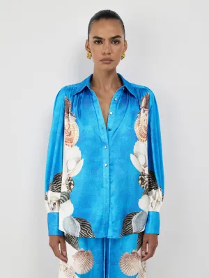 SEASHELLS SHIRT