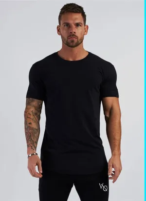 Sports casual T-shirt