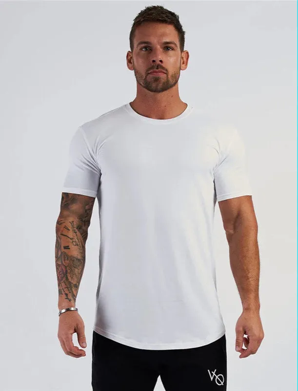 Sports casual T-shirt