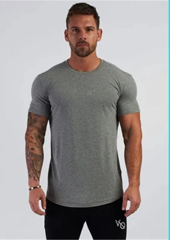 Sports casual T-shirt