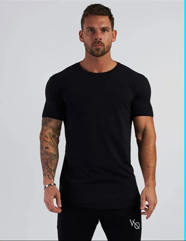 Sports casual T-shirt