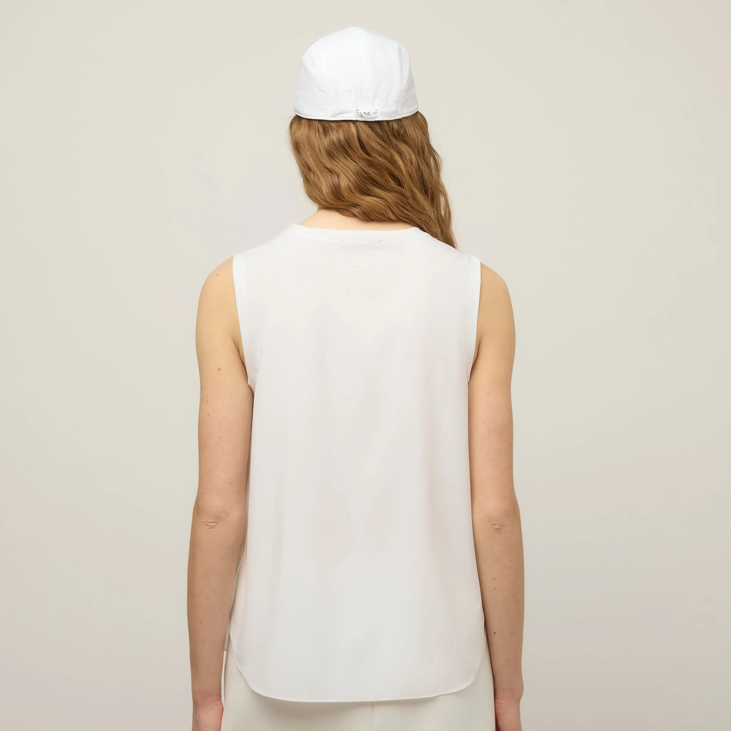 Tech Slk Tank