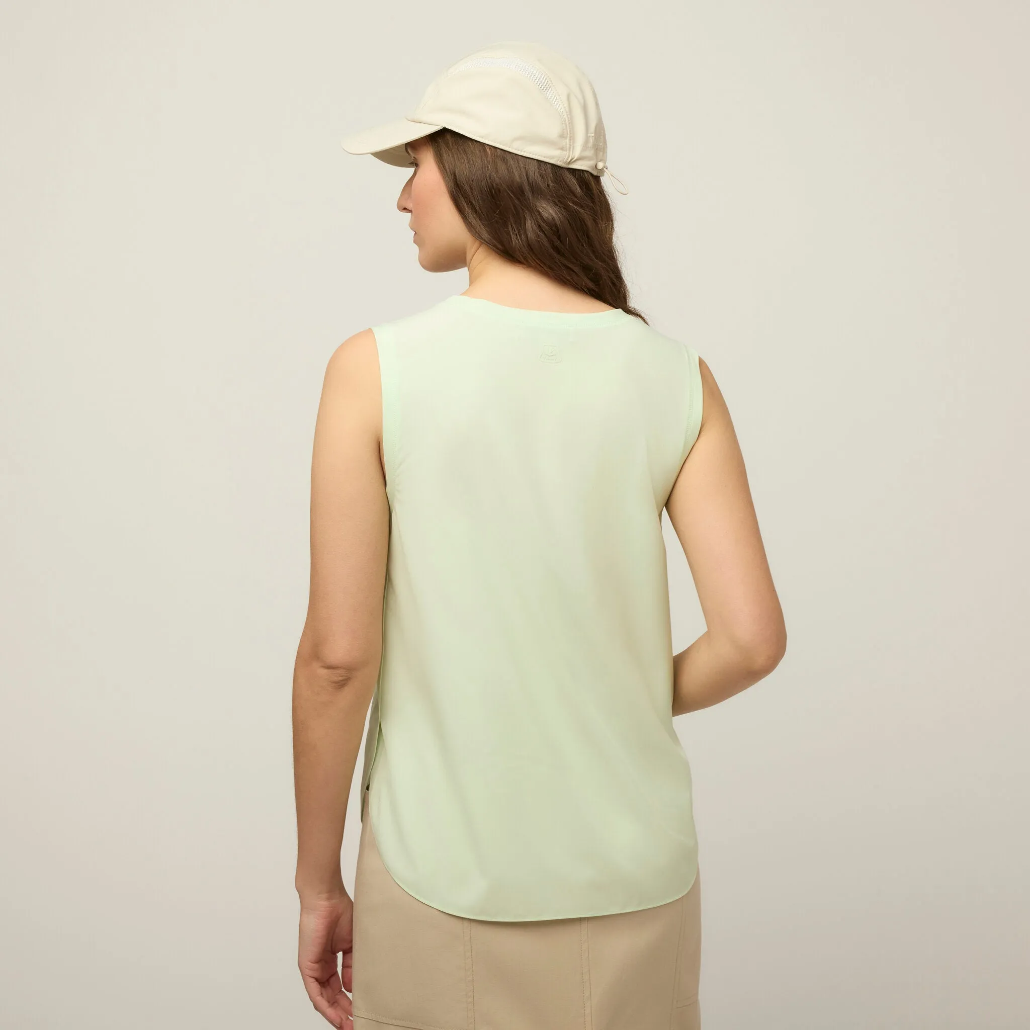 Tech Slk Tank