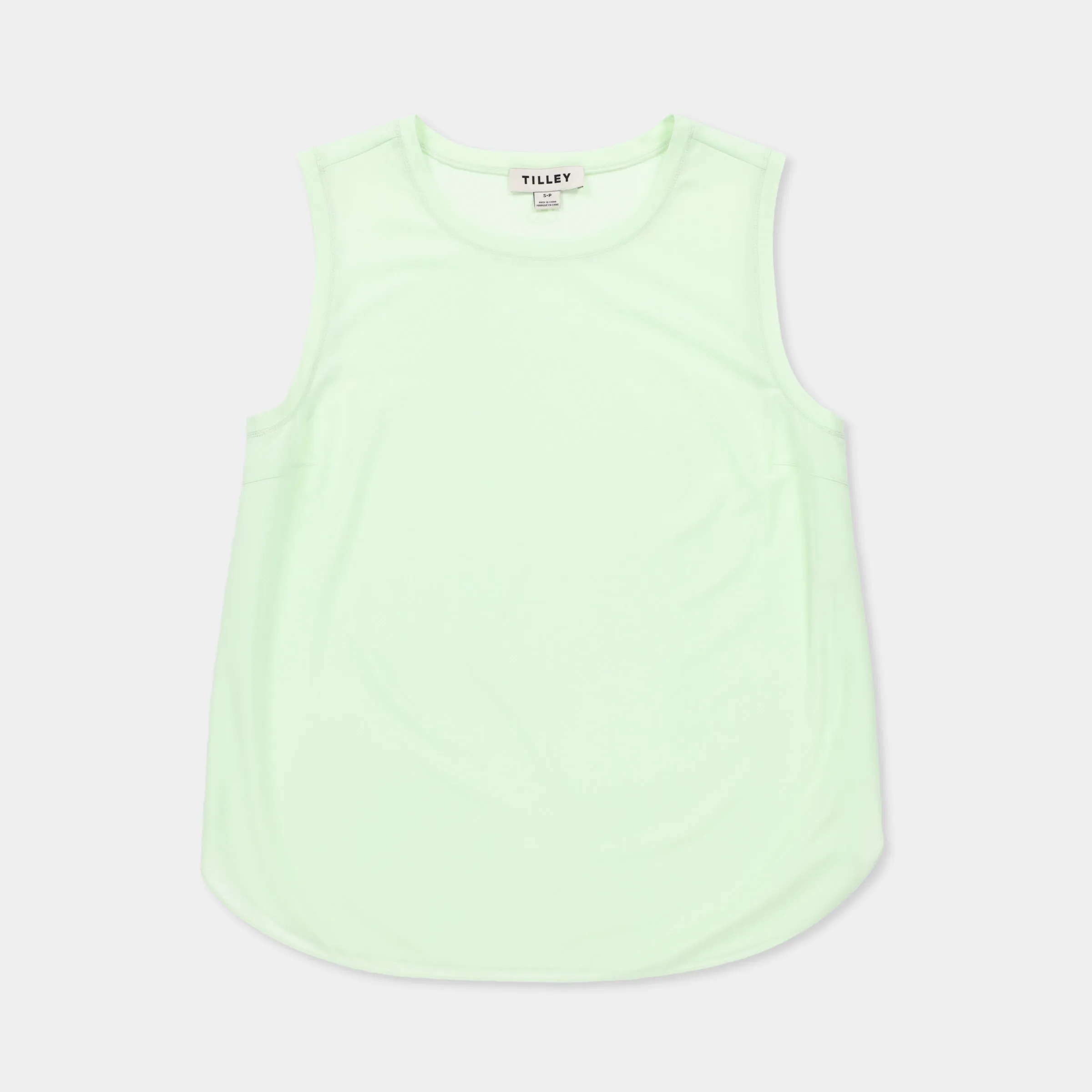 Tech Slk Tank