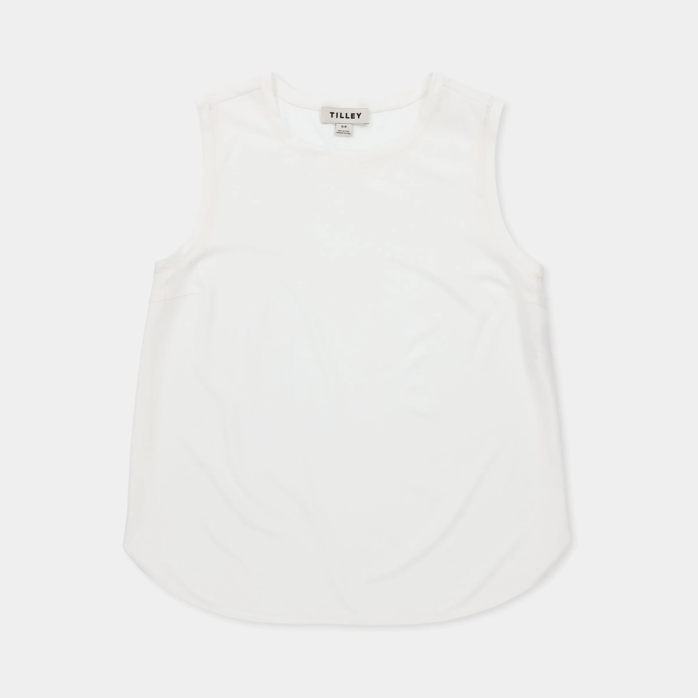 Tech Slk Tank