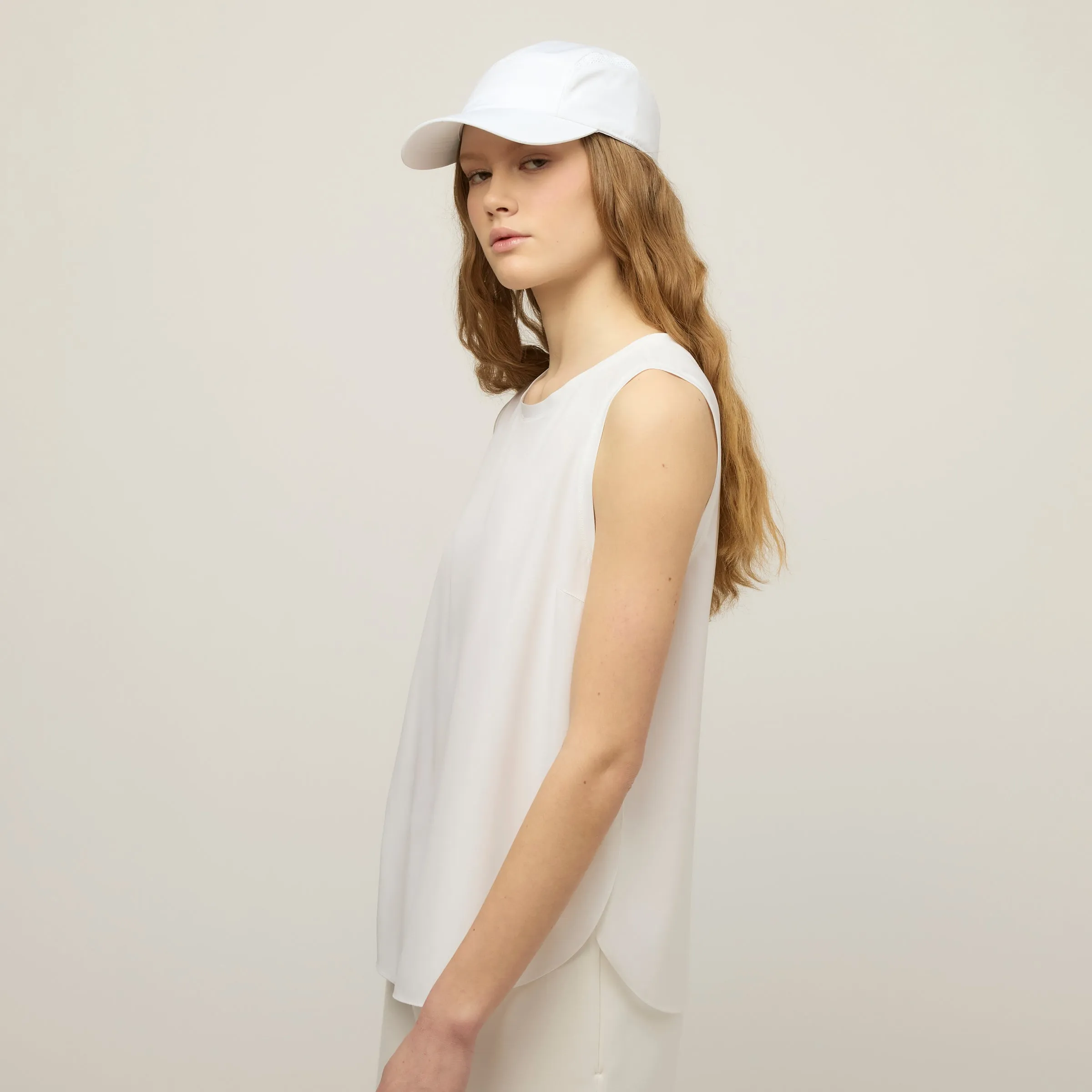 Tech Slk Tank